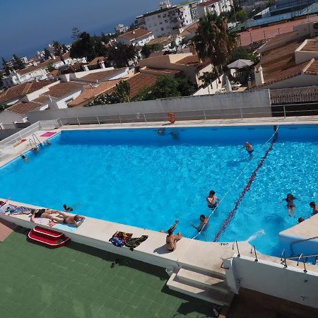 Nerja Paradise Rentals - Morasol Apt 7 Exteriör bild