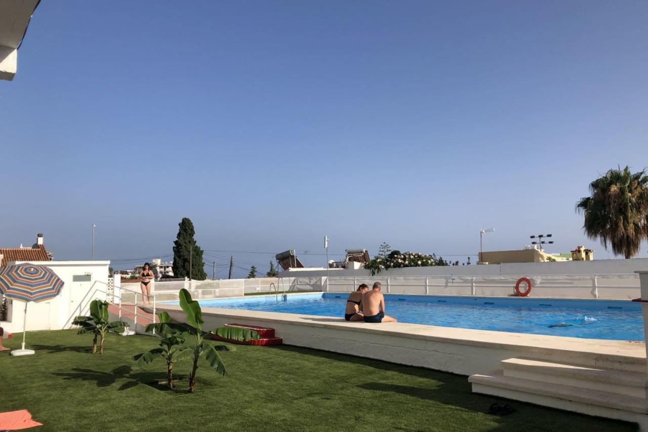Nerja Paradise Rentals - Morasol Apt 7 Exteriör bild