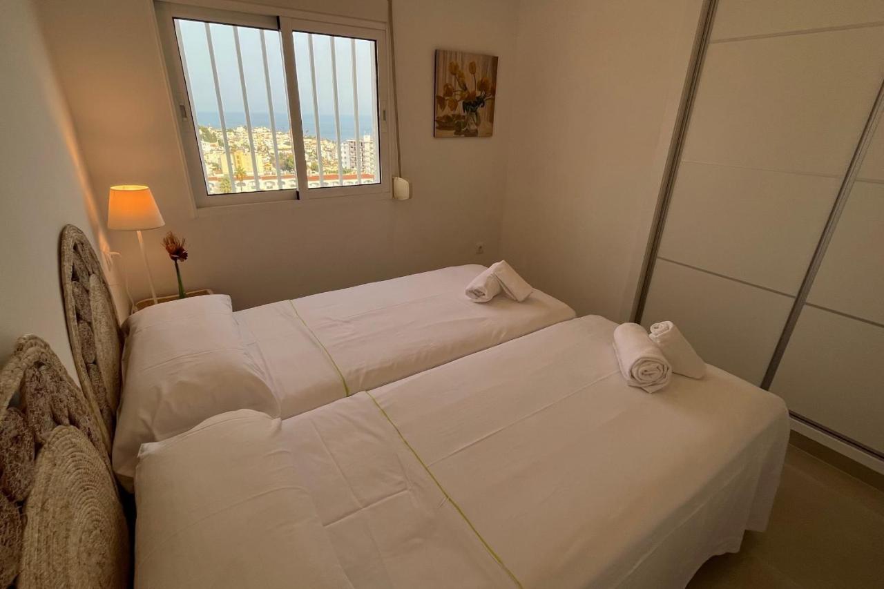Nerja Paradise Rentals - Morasol Apt 7 Exteriör bild