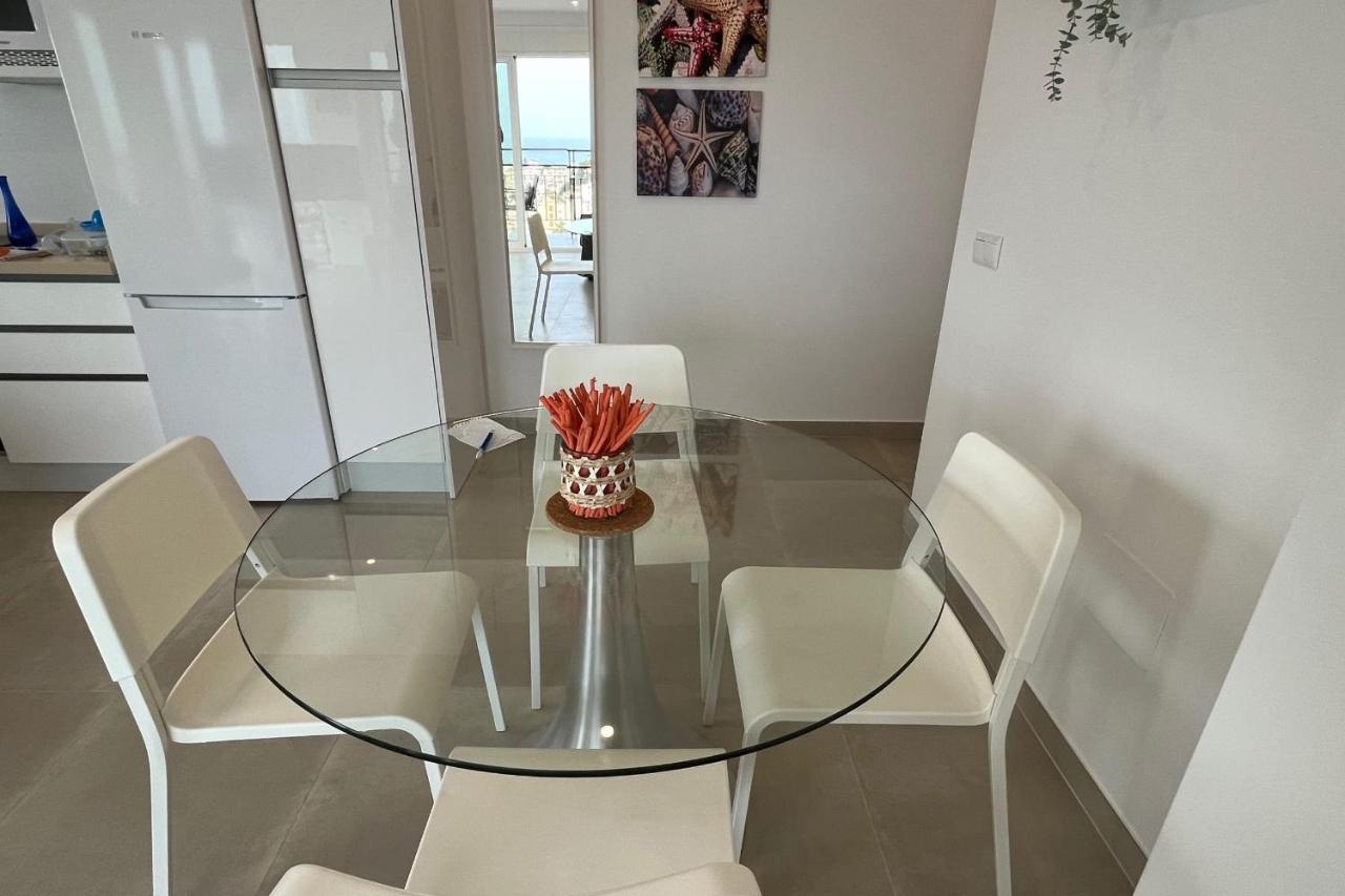 Nerja Paradise Rentals - Morasol Apt 7 Exteriör bild