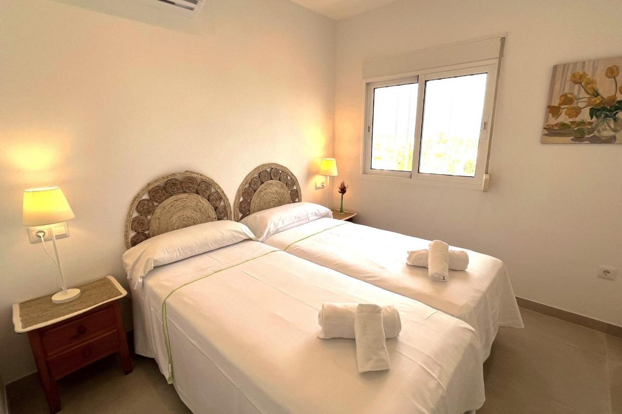 Nerja Paradise Rentals - Morasol Apt 7 Exteriör bild