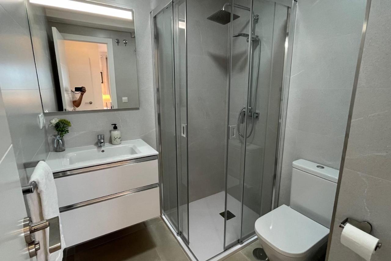 Nerja Paradise Rentals - Morasol Apt 7 Exteriör bild
