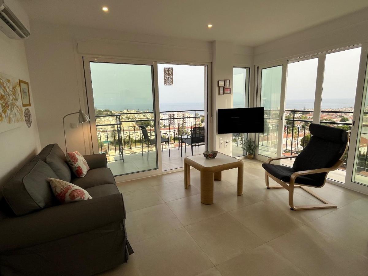 Nerja Paradise Rentals - Morasol Apt 7 Exteriör bild